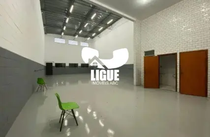 Imagem: Galpão / Salão para Alugar, Assunção