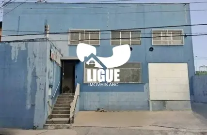 Imagem: Galpão / Salão para Alugar, Anchieta