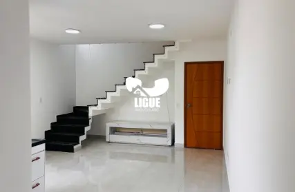 Imagem: Cobertura para Alugar, Vila Pires