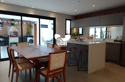 Imagem: Sobrado para Venda, Vila Floresta