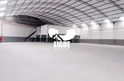 Imagem: Galpão / Salão para Alugar, Conceição