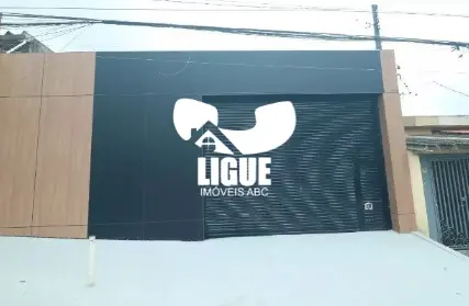 Imagem: Galpão / Salão para Alugar, Parque Capuava