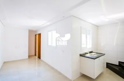 Imagem: Cobertura para Alugar, Vila Linda