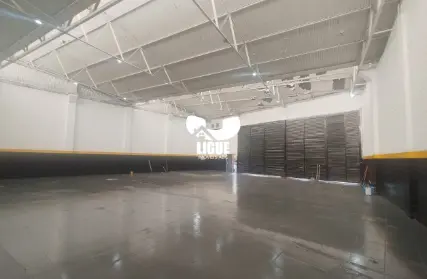 Imagem: Galpão / Salão para Alugar, Vila Nogueira