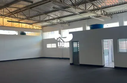 Imagem: Galpão / Salão para Alugar, Vila Metalúrgica