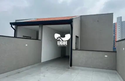 Imagem: Cobertura para Venda, Parque Capuava