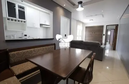 Imagem: Apartamento para Alugar, Vila Alzira