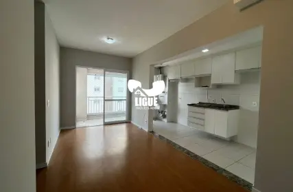 Imagem: Apartamento para Alugar, Vila Homero Thon