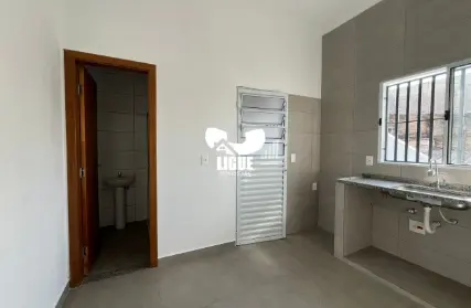 Imagem: Casa Térrea para Alugar, Santa Maria