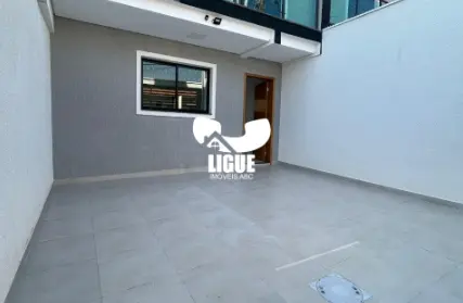 Imagem: Sobrado para Venda, Jardim Santo Alberto