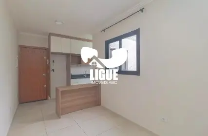 Imagem: Cobertura para Alugar, Jardim Utinga