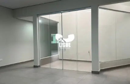 Imagem: Prédio Comercial para Alugar, Matriz