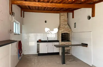 Imagem: Cobertura para Venda, Jardim Bela Vista