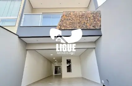 Imagem: Sobrado para Venda, Jardim do Mar