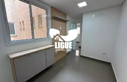 Imagem: Cobertura para Alugar, Campestre