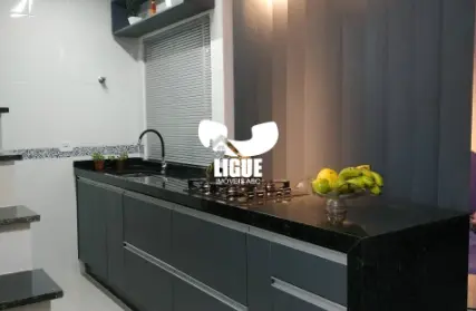 Imagem: Cobertura para Alugar, Parque Novo Oratório