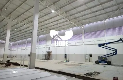 Imagem: Galpão / Salão para Alugar, Piraporinha