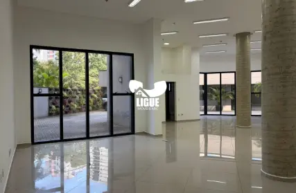 Imagem: Sala Comercial para Alugar, Vila Assunção