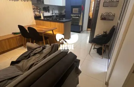 Imagem: Apartamento para Alugar, Vila Vitória
