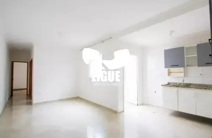 Imagem: Apartamento para Alugar, Vila Valparaíso