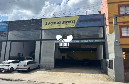 Imagem: Galpão / Salão para Alugar, Nova Petrópolis