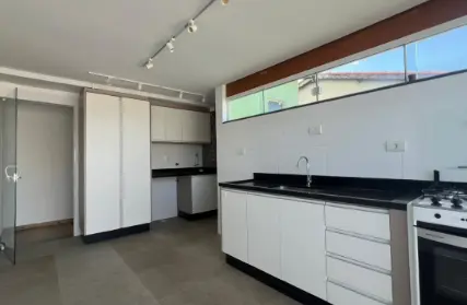 Imagem: Cobertura para Alugar, Campestre