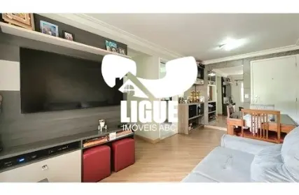 Imagem: Apartamento para Venda, Parque Erasmo Assunção