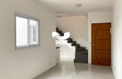 Imagem: Cobertura para Alugar, Parque Novo Oratório