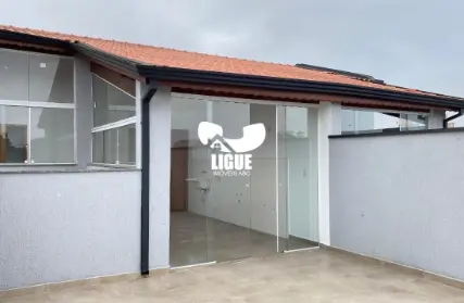 Imagem: Cobertura para Alugar, Parque Novo Oratório