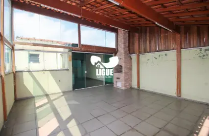 Imagem: Cobertura para Alugar, Vila Pires