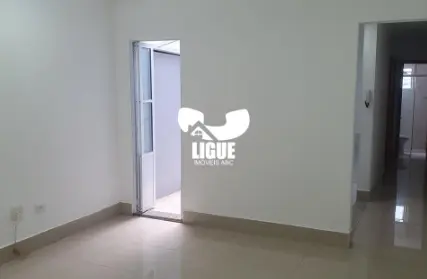 Imagem: Apartamento para Alugar, Utinga