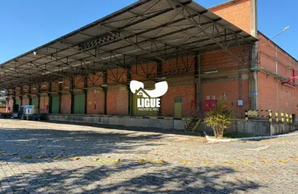 Imagem: Galpão / Salão para Alugar, Parque Jaçatuba