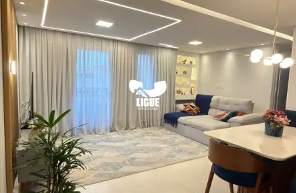 Imagem: Apartamento para Alugar, Vila Humaitá