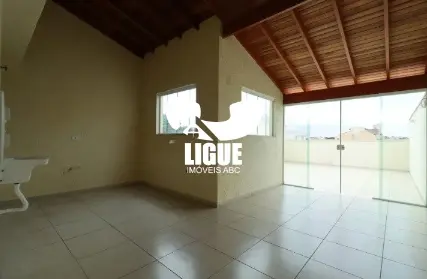 Imagem: Cobertura para Alugar, Jardim Santo Antônio