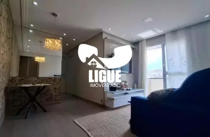 Imagem: Apartamento para Alugar, Vila Humaitá