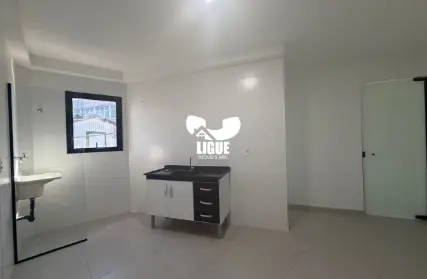 Imagem: Kitnet / Loft para Alugar, São José