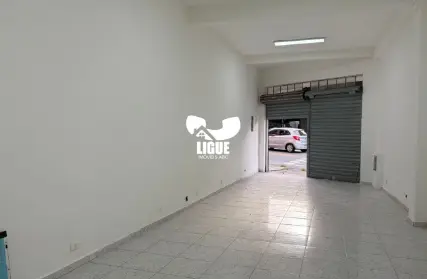 Imagem: Sala Comercial para Alugar, Bangú