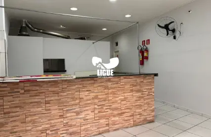 Imagem: Sala Comercial para Alugar, Bangú
