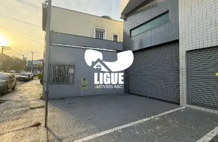 Imagem: Sala Comercial para Alugar, Vila Assunção