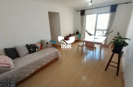 Imagem: Apartamento para Alugar, Vila Floresta