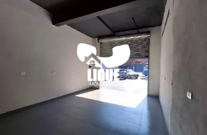 Imagem: Sala Comercial para Alugar, Jardim do Estádio