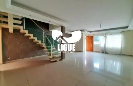Imagem: Sobrado para Alugar, Parque Gerassi