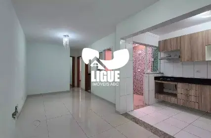 Imagem: Apartamento para Alugar, Vila Camilópolis
