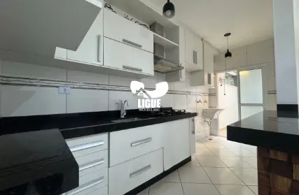 Imagem: Apartamento para Alugar, Vila Pires