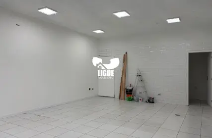 Imagem: Sala Comercial para Alugar, Vila Bocaina