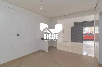 Imagem: Sala Comercial para Alugar, Centro Santo André