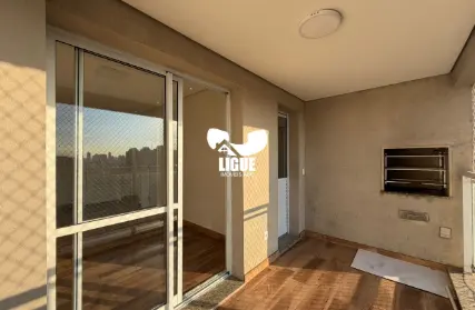 Imagem: Apartamento para Alugar, Jardim