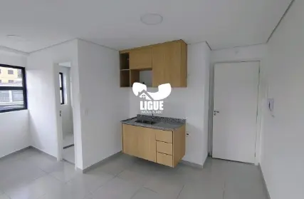 Imagem: Kitnet / Loft para Alugar, Rudge Ramos