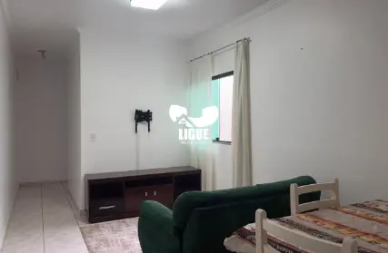 Imagem: Apartamento para Alugar, Vila Homero Thon