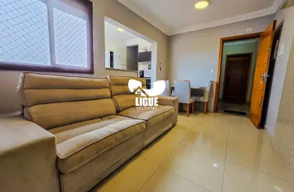 Imagem: Cobertura para Alugar, Vila Humaitá